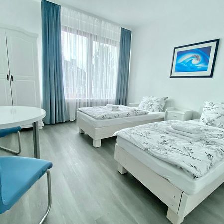 Stay Westend Wetzlar Exterior foto