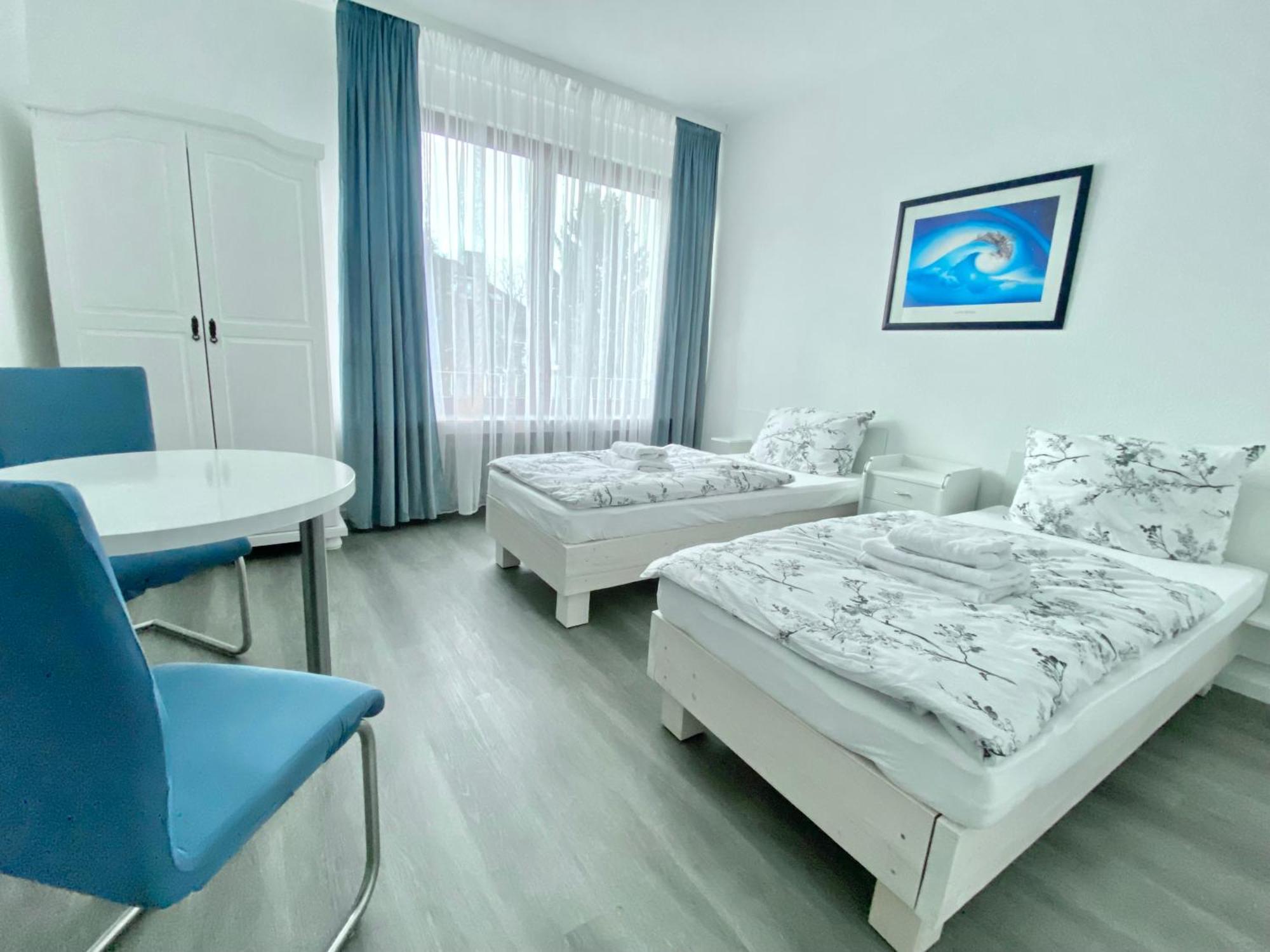 Stay Westend Wetzlar Exterior foto