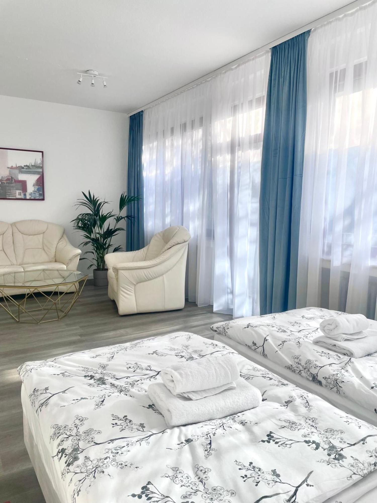 Stay Westend Wetzlar Exterior foto