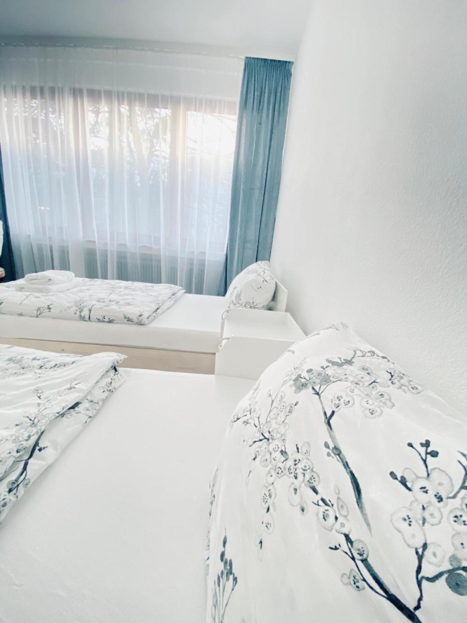 Stay Westend Wetzlar Exterior foto