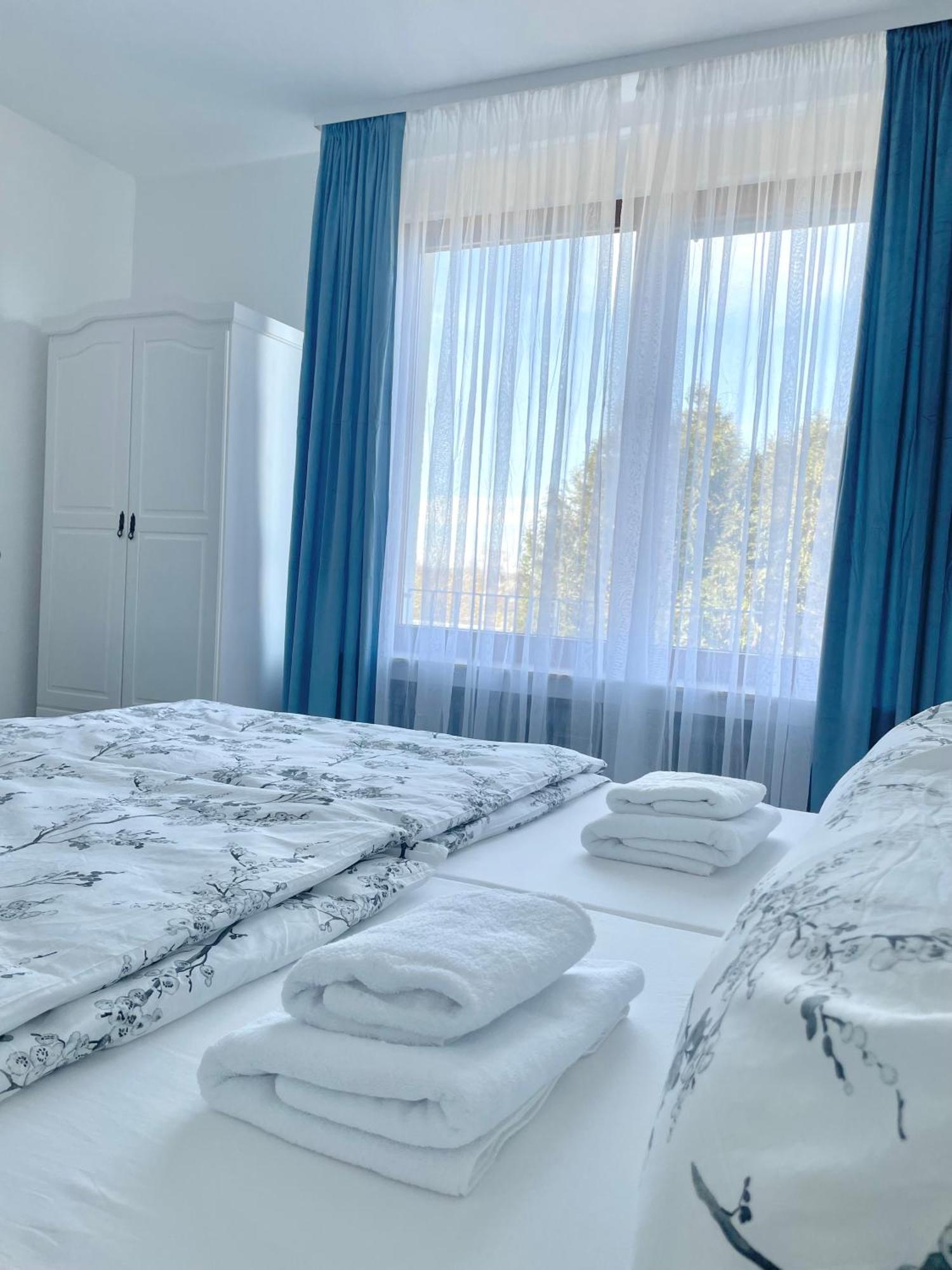 Stay Westend Wetzlar Exterior foto
