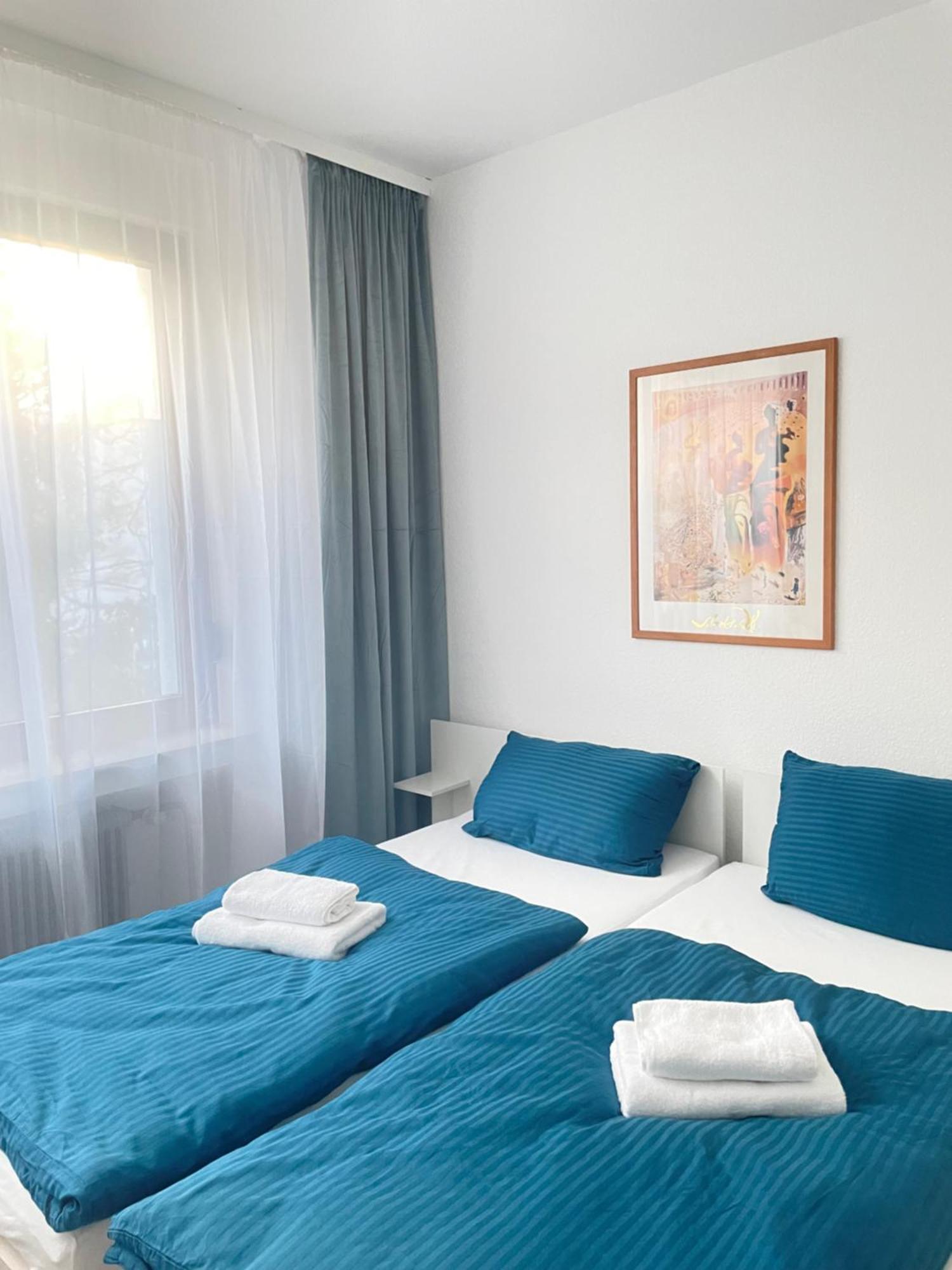 Stay Westend Wetzlar Exterior foto