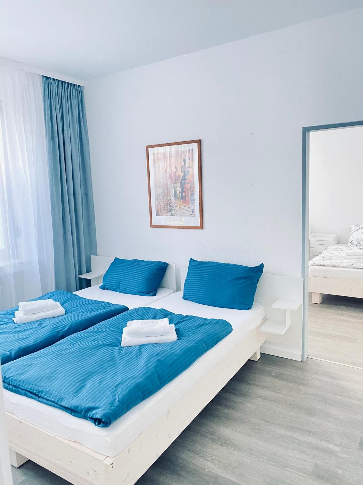 Stay Westend Wetzlar Exterior foto