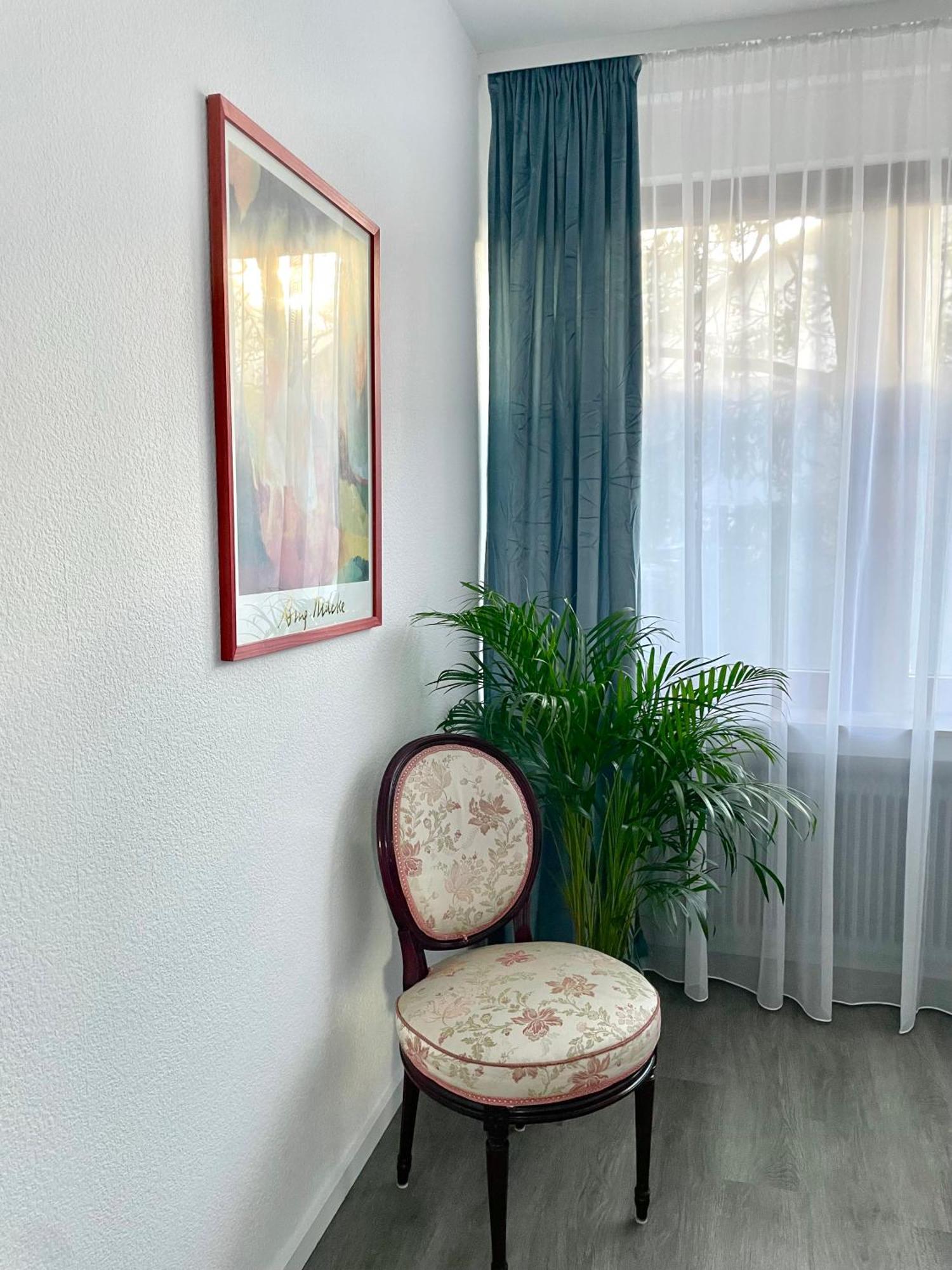 Stay Westend Wetzlar Exterior foto