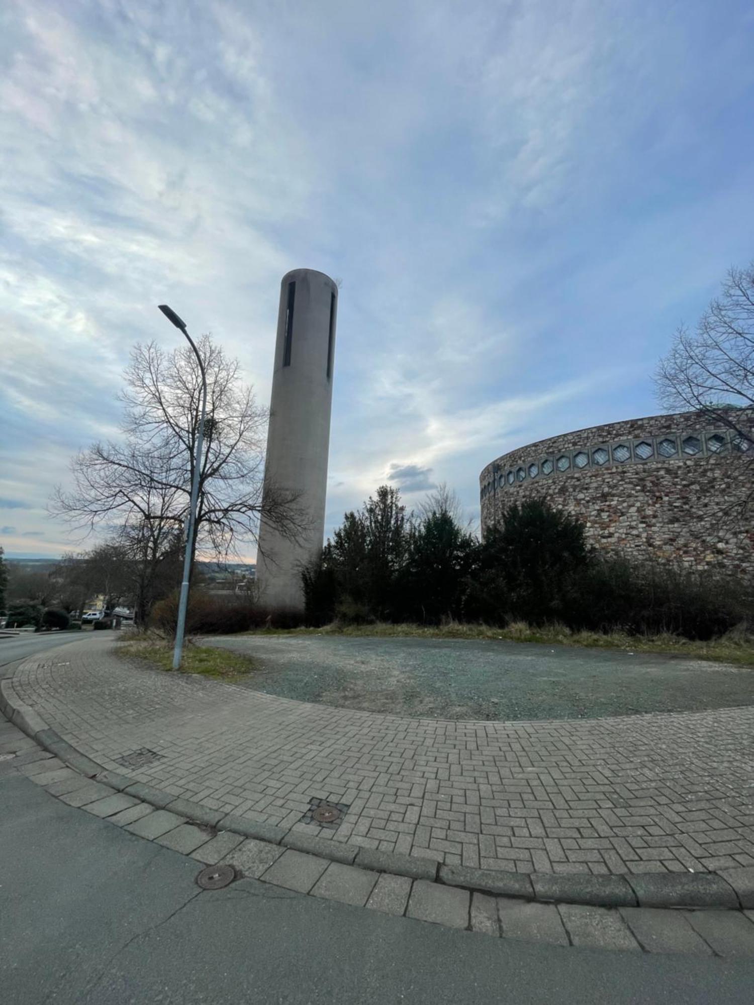 Stay Westend Wetzlar Exterior foto