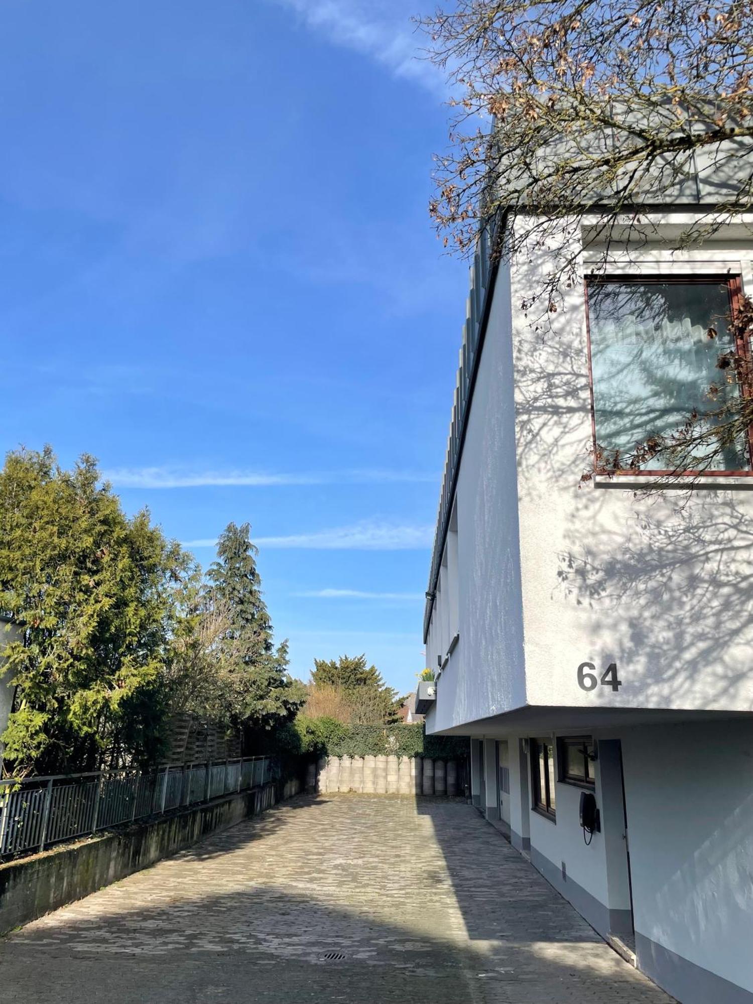 Stay Westend Wetzlar Exterior foto