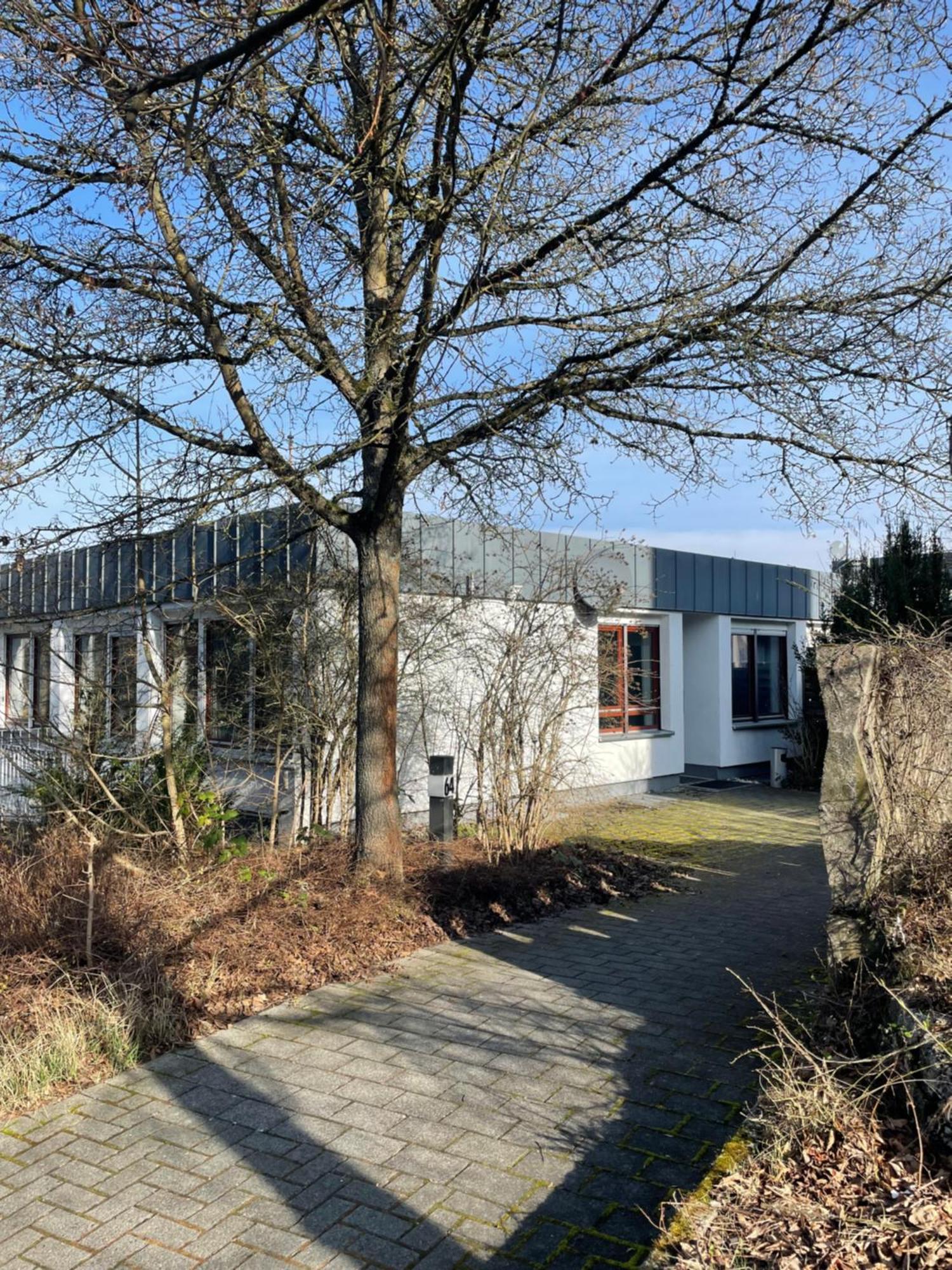 Stay Westend Wetzlar Exterior foto