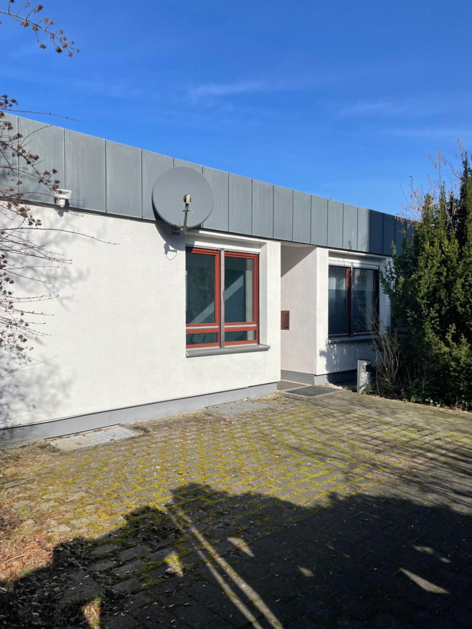 Stay Westend Wetzlar Exterior foto